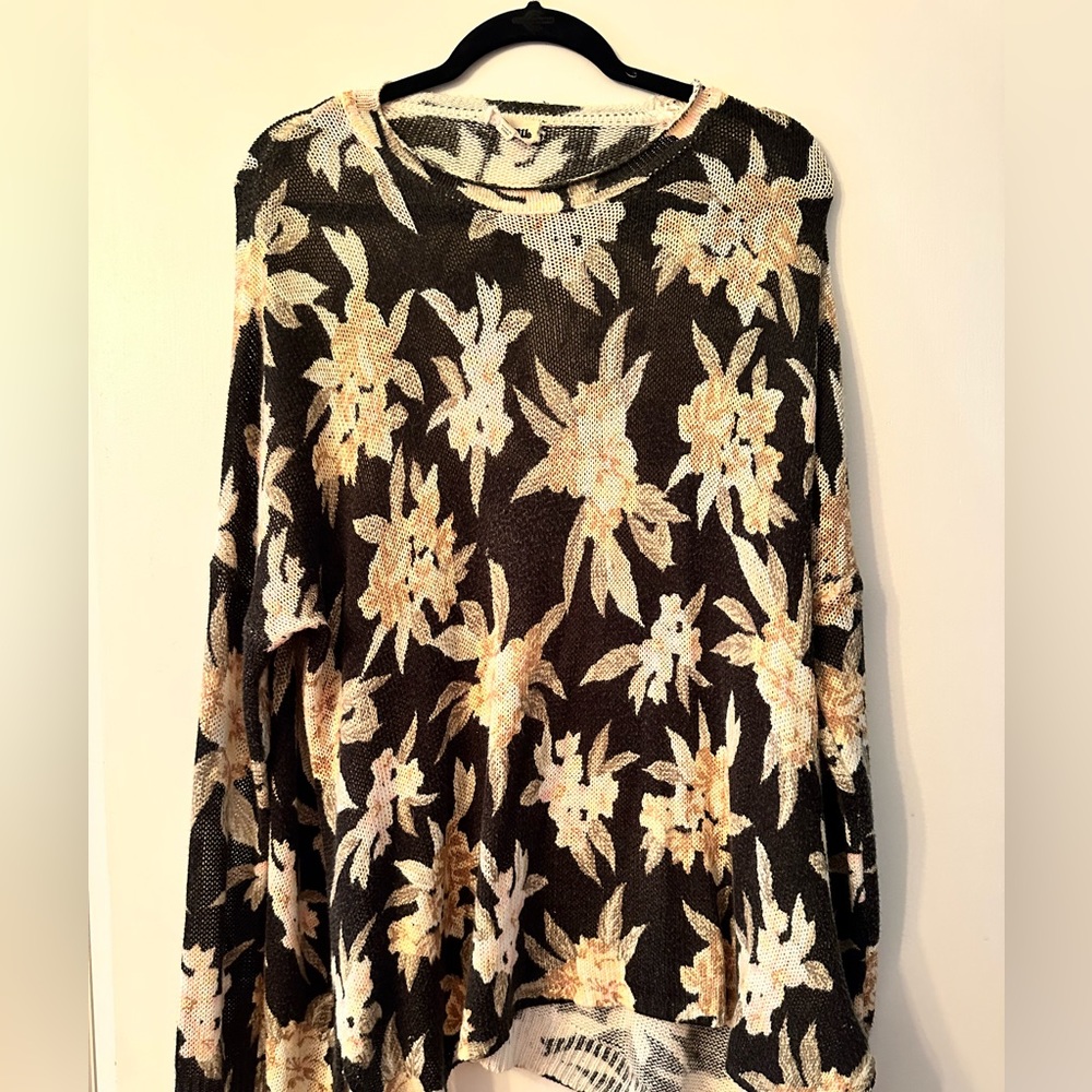 Show me your mumu sweater